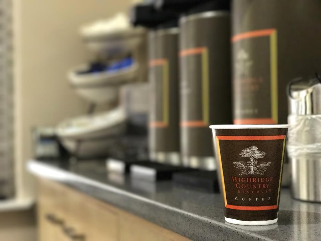 乔治亚州道尔顿雷迪森乡村套房酒店 多尔顿 外观 照片